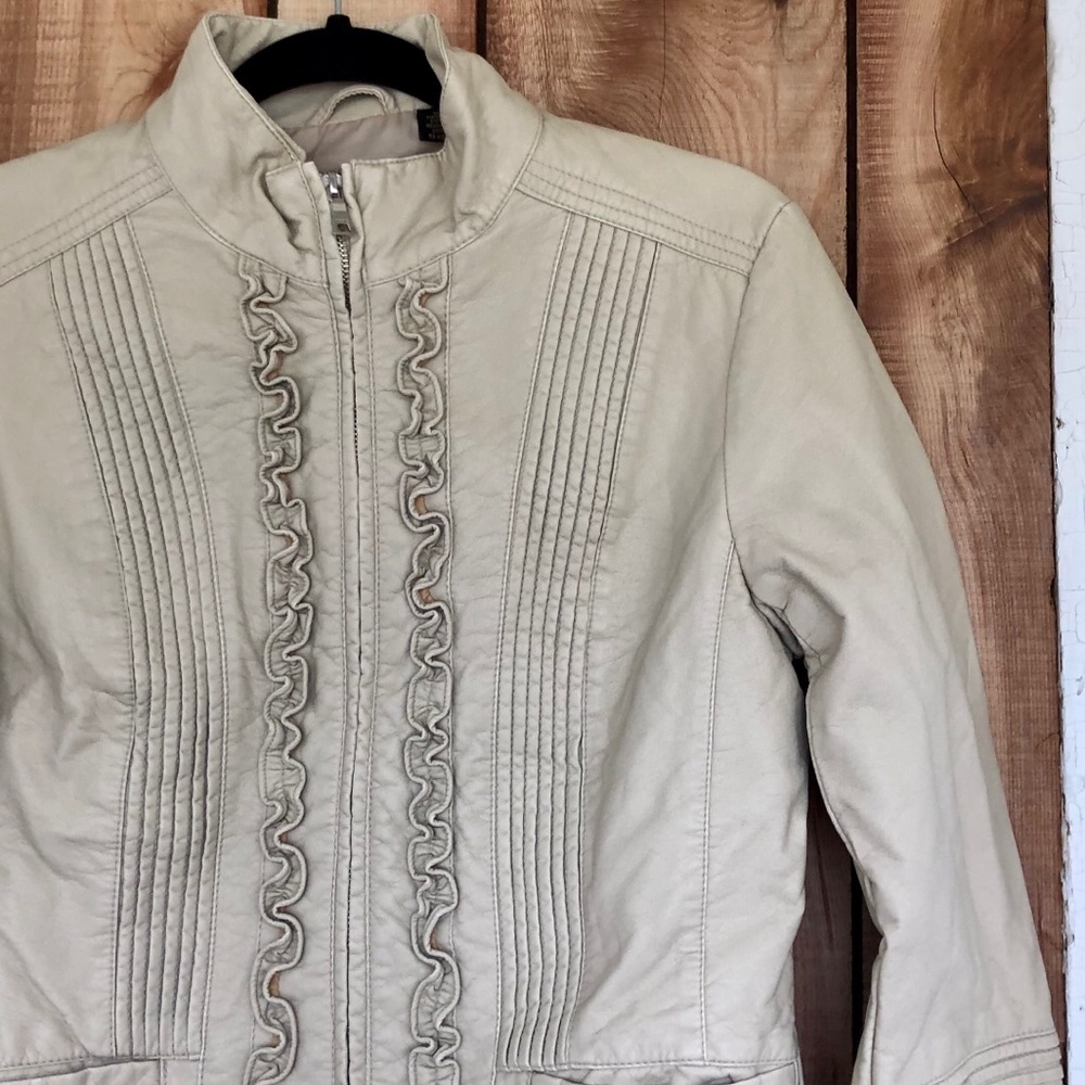 Big Chill Vintage Jacket